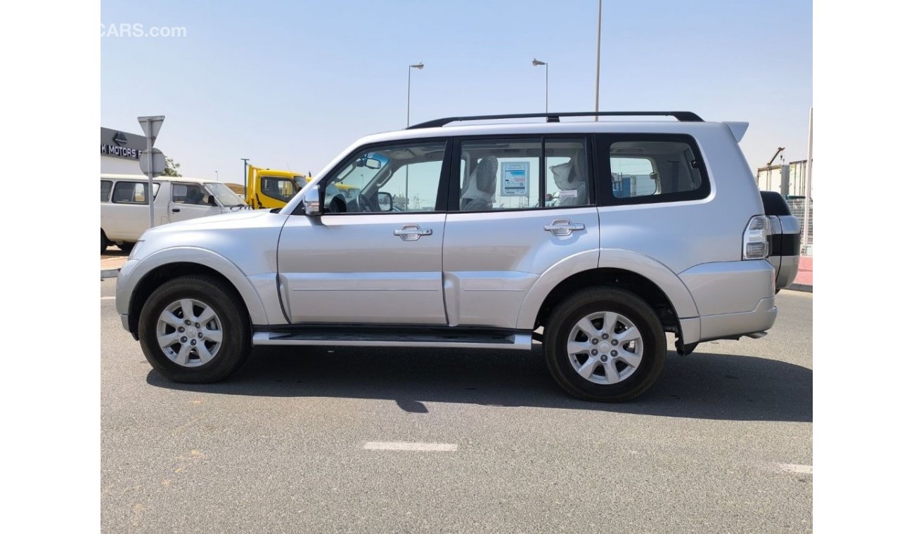 Mitsubishi Pajero GLS Highline PAJERO GLS 3.5L V6 PETROL FULL OPTION