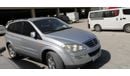 Ssangyong Kyron Full option