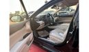 تويوتا كامري TOYOTA CAMRY 3.5 AT LIMITED BLACK 2023 * EXPORT ONLY *