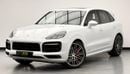 Porsche Cayenne 2022 Porsche Cayenne GTS, Feb/2027 Porsche Warranty, Porsche Full Service History, Excellent Conditi