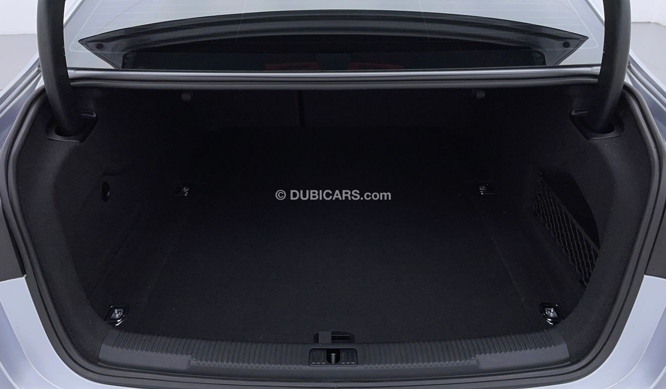 Audi A6 1.8 TFSI S TRONIC 1.8 | Under Warranty | Inspected on 150+ parameters