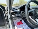 Kia Rio EX 1.4L (107 HP) Hatchback