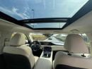 Nissan Patrol LE T2