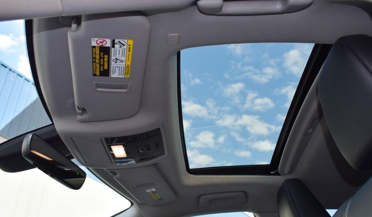 Lexus RX350 3.5L PETROL AUTOMATIC TRANSMISSION ( FOR RE- EXPORT ONLY)