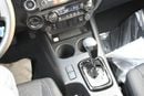 Toyota Hilux 2026 TOYOTA HILUX 4.0L ADVENTURE WITH BSM