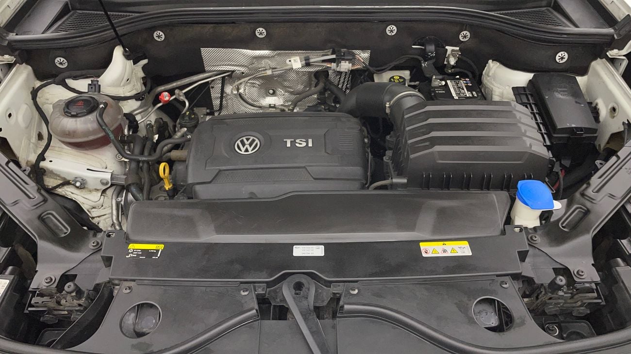 Volkswagen Teramont TRENDLINE 2 | Zero Down Payment | Home Test Drive