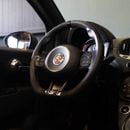 Abarth 695 X,XXX P.M • 0% Downpayment •  Abarth 695 Turismo C • Agency Warranty