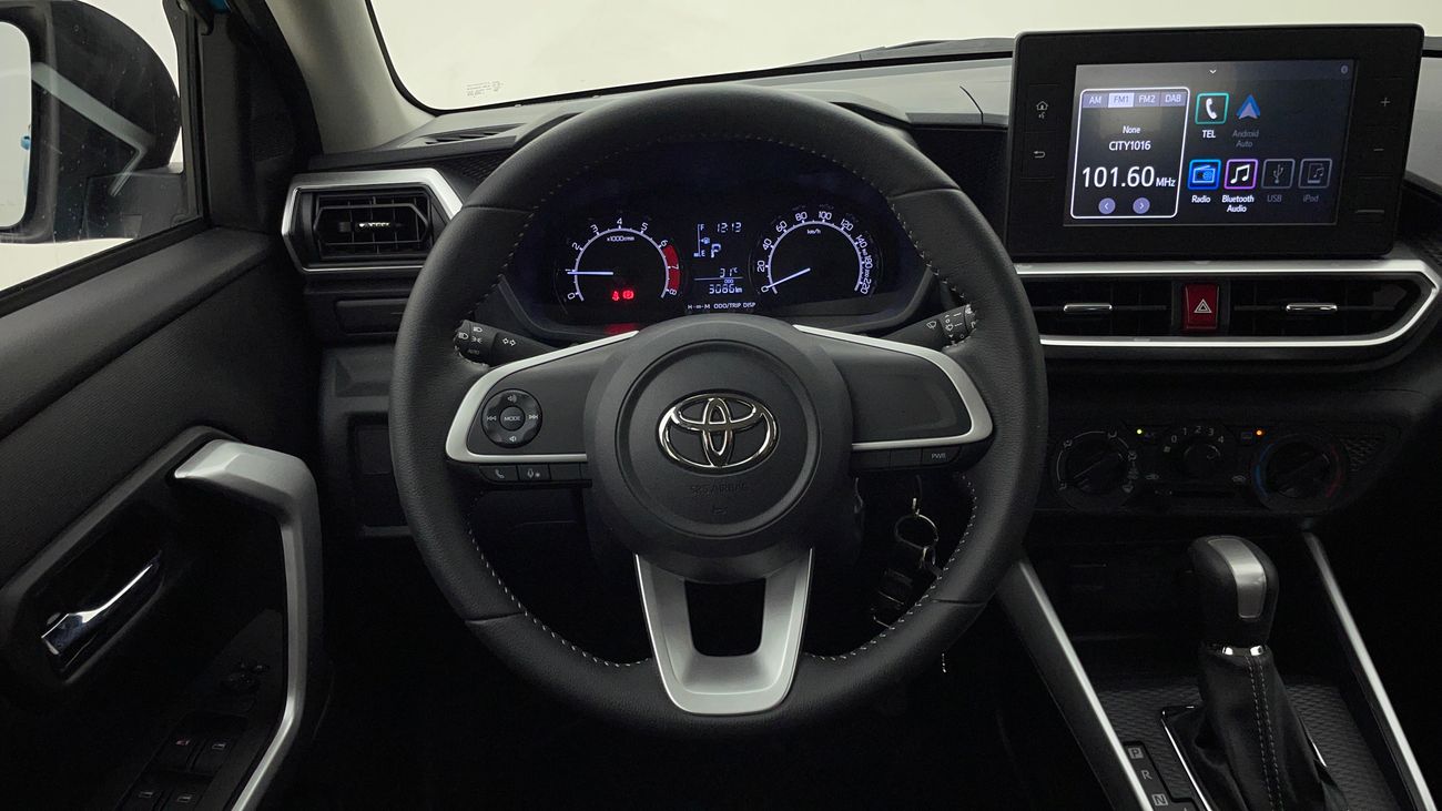 Toyota Raize G 1 | Zero Down Payment | Home Test Drive