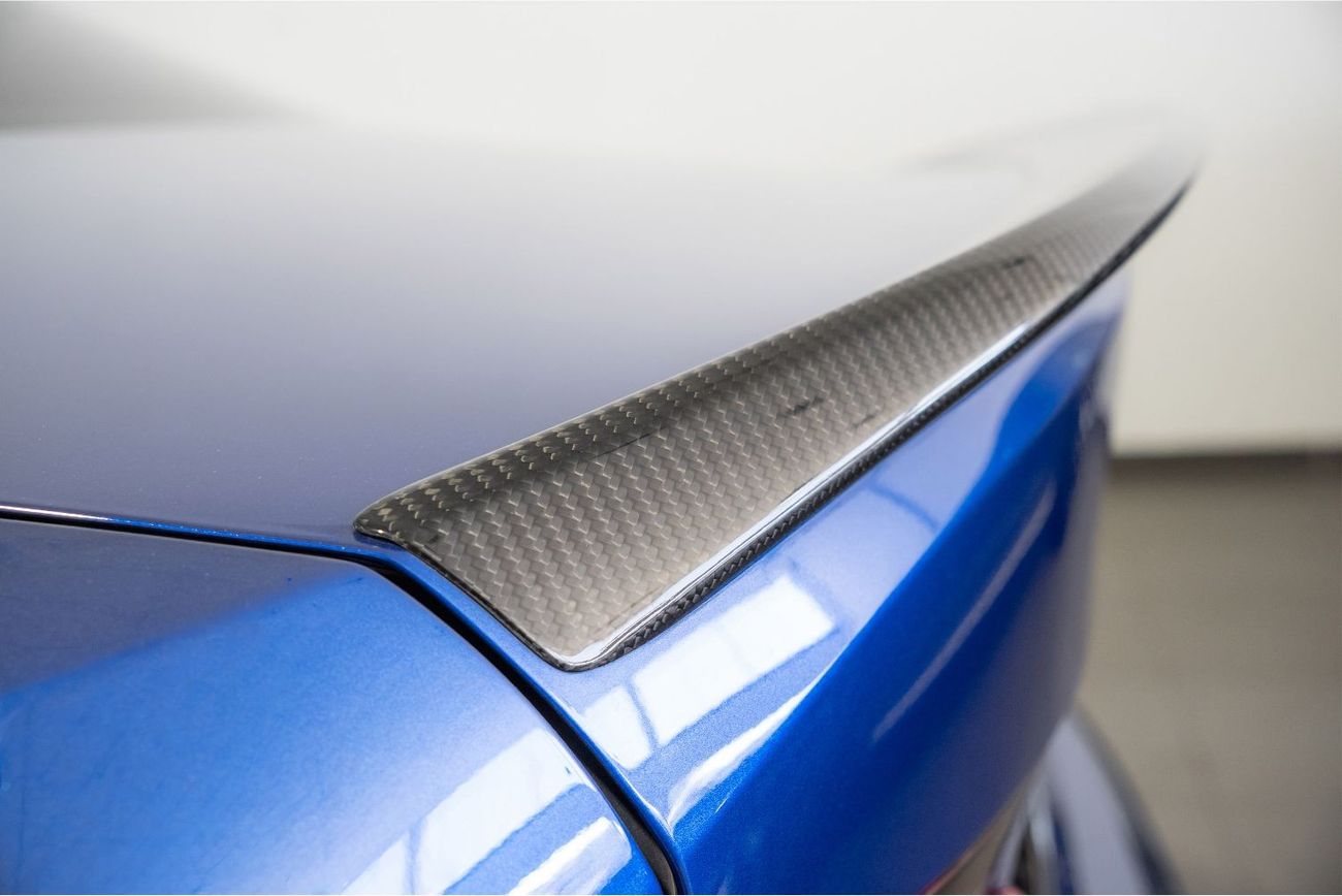 بي أم دبليو 330i M Sport 2.0L (255 HP)