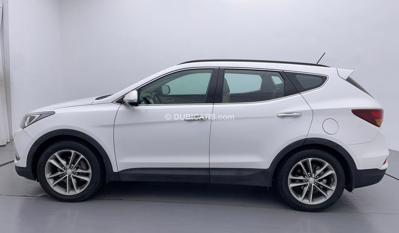 Hyundai Santa Fe GLS TOP 3.3 | Zero Down Payment | Free Home Test Drive