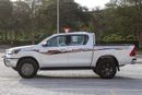 Toyota Hilux 2.7L PETROL GLXS-V FULL OPTION DC 4X4 AT , 2026MY
