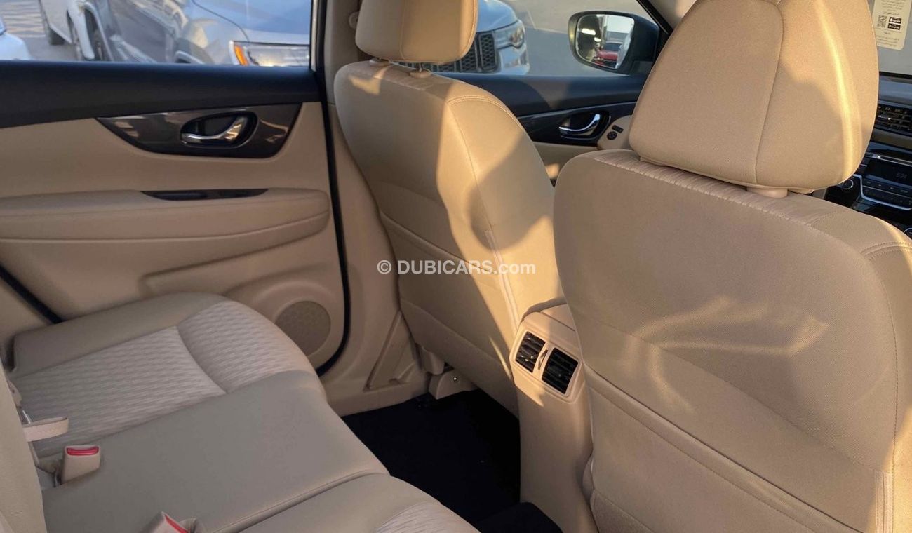 نيسان إكس تريل Nissan warranty 3 years ضمان وكاله نيسان 3 سنوات NEW 0 KM