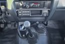 Toyota Land Cruiser Pick Up 2025 TOYOTA LAND CRUISER 79 2.8L DIESEL MT