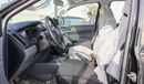 Ford Ranger FORD RANGER 2.2L DIESEL D/C 4X4 ZERO K/M MY 2017 - AED 65,000