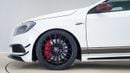 Mercedes-Benz A 45 AMG Std 2.0L (355 HP) Special Offer | Collector’s Example, Low KM | A 45 AMG Edition 1