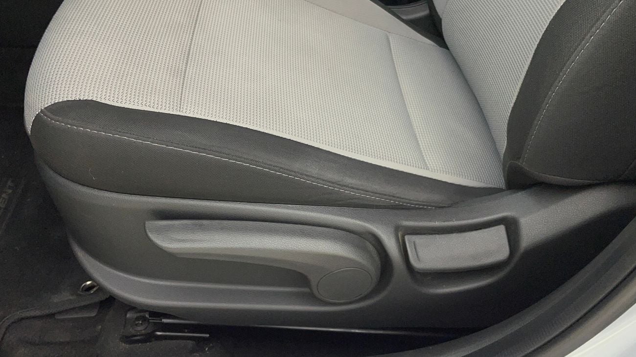 Hyundai Accent Smart+ 1.5L 2023 SMART | AED 532/Month | 0 DP | 30 Day Return | Warranty | Service History