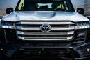 Toyota Land Cruiser GXR Toyota Land CruiserLC300 GXR 3.5L TWIN TURBO 2026 RADAR JBL