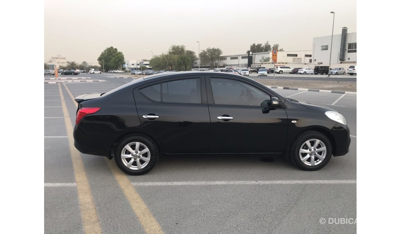 Nissan Sunny 340-/ Monthly 0% Down Payment, Alloy Rims,Push Button Start