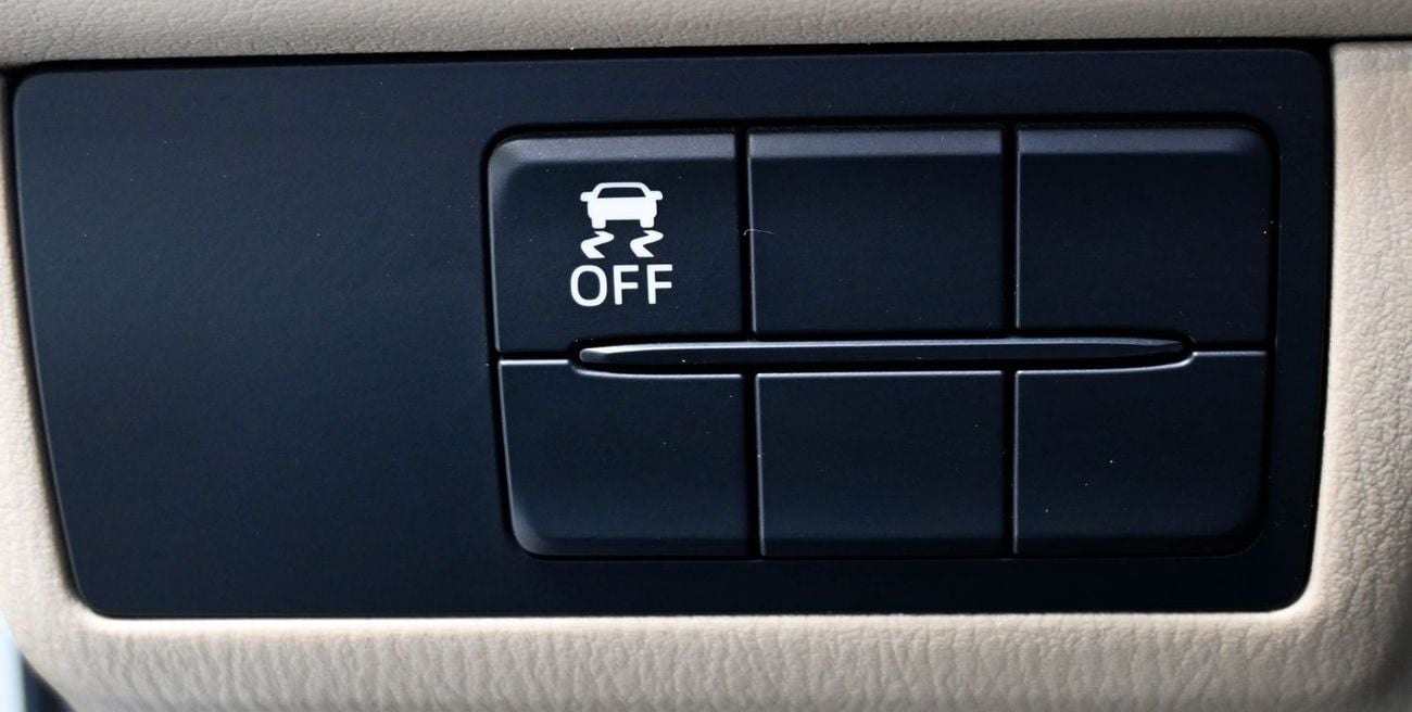 Mazda 6 Core 2.5L Mazda 6  2023 GCC, Original Paint  accident-free Excellent Condition 1239 AED Monthly