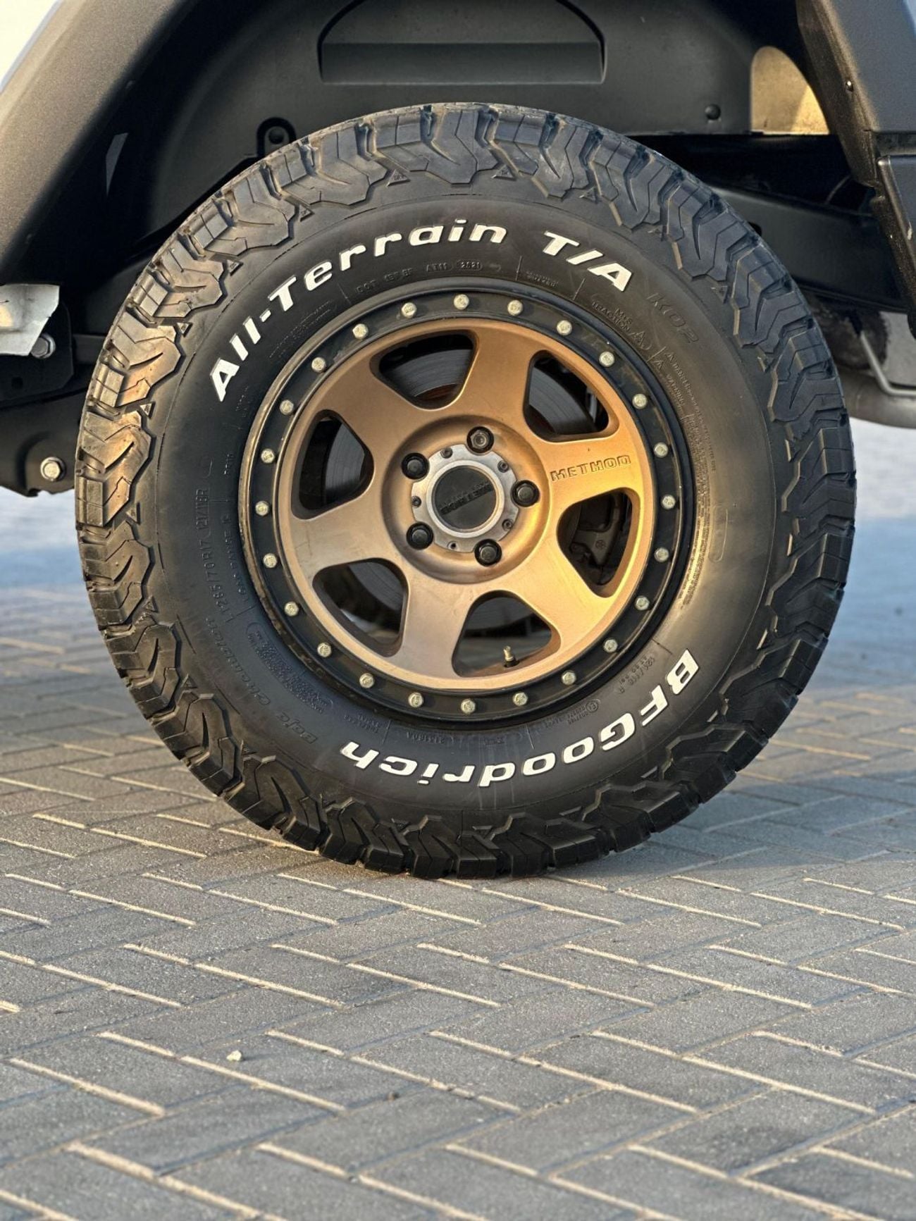 Jeep Wrangler FALCON EDITION Falcon 3.6L A/T (2 Door)