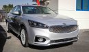 Kia Cadenza V6