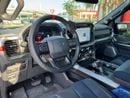 Ford F 150 Raptor GCC SPEC 37 OPTION NEAT AND CLEAN