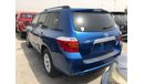 Toyota Highlander 3.5L, POWER SEAT, REAR DVD, ALLOY RIMS 17'', CLEAN INTERIOR AND EXTERIOR, LOT-432