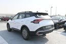 Kia Sportage DLX L TX 1.5T Kia Sportage L 1.5L Turbo, Petrol Color White, Model 2025