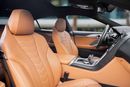 بي أم دبليو 840i 840i M Sport Grancoupe | 3,721 P.M | 0% Downpayment | Warranty!