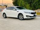 Kia Optima EX