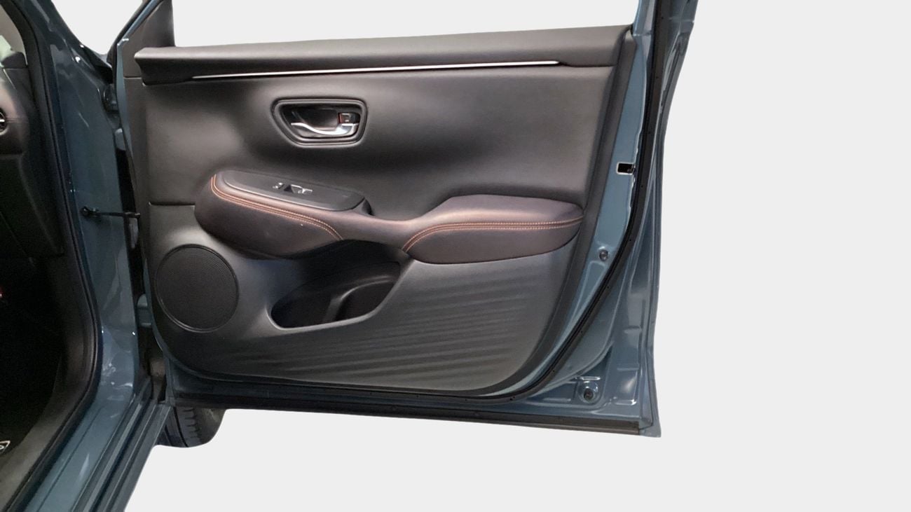 Honda ZRV EX 1.5L EX | Guaranteed Warranty | 0 Down Payment