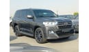 Toyota Land Cruiser / 2020 SHAPE V8 / LOT#46060