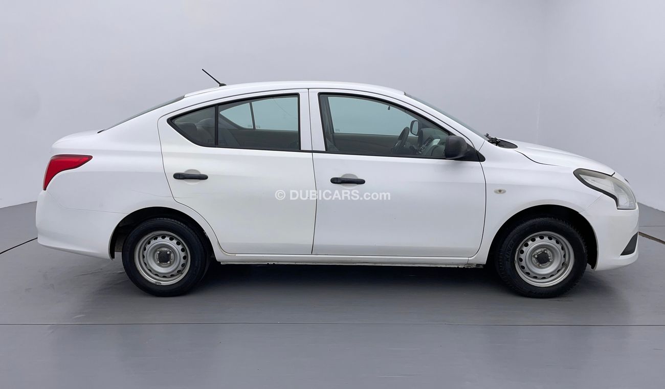 Nissan Sunny S 1.5 | Zero Down Payment | Free Home Test Drive