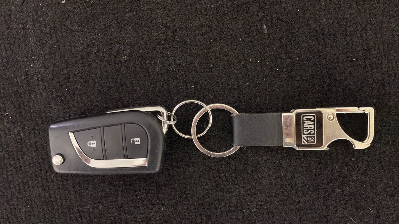 تويوتا فورتونر EXR 2.7 | بدون دفعة مقدمة | اختبار القيادة في المنزل