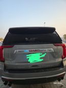 GMC Yukon Denali 6.2L (8 Seater)