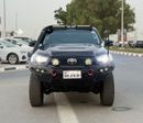 Toyota Hilux SMART CAB OFF ROAD MODIFIED 2019 | 2.8L DIESEL ENGINE | AT | AIR SNORKEL | 4WD