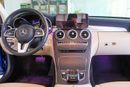 Mercedes-Benz C 220 2019 Mercedes C220 d