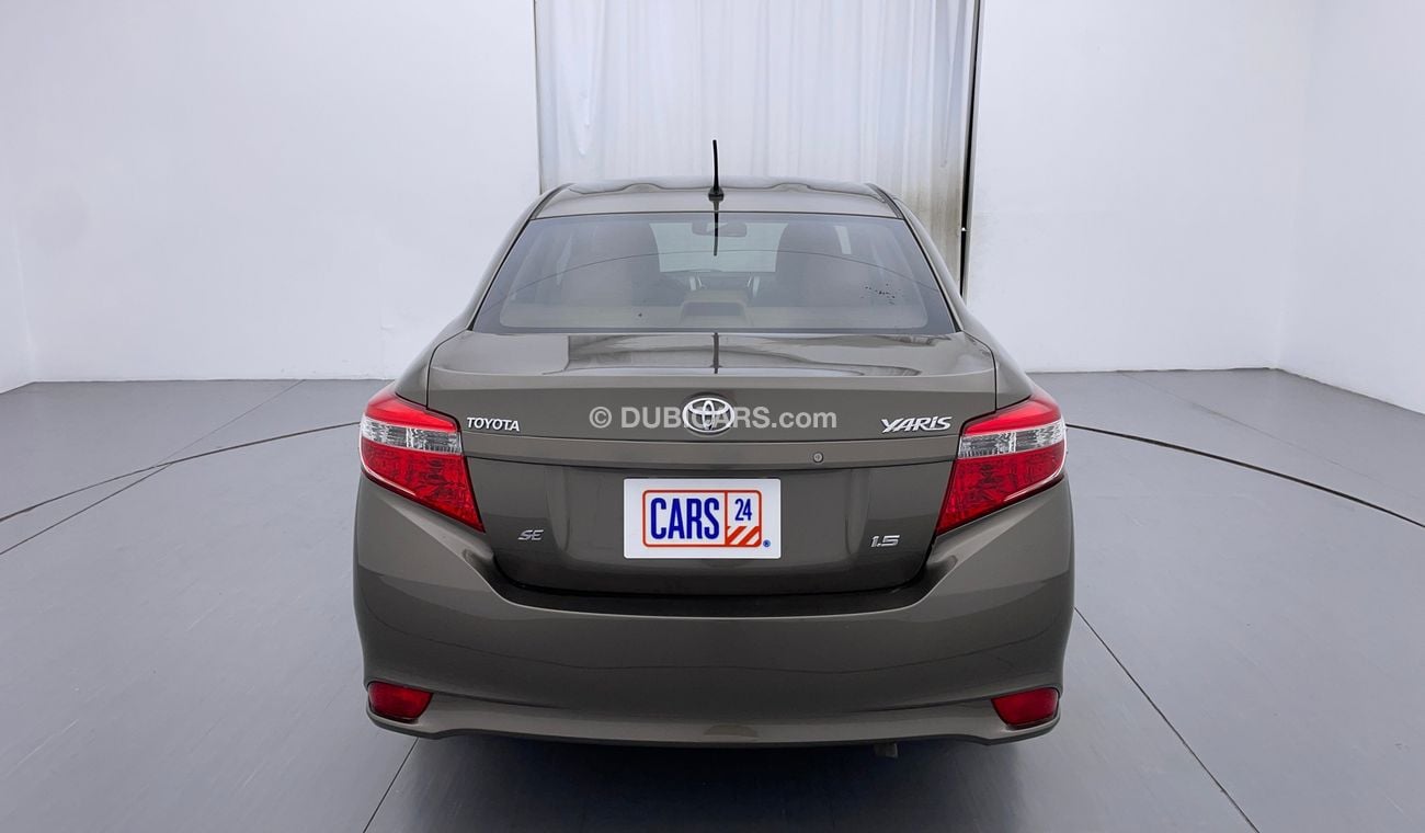 Toyota Yaris SE / E 1.5 | Zero Down Payment | Free Home Test Drive