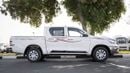 Toyota Hilux TOYOTA HILUX 2.7L 4X2 2025