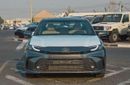 Toyota Camry GLE 2.5L FWD PETROL SEDAN 2026