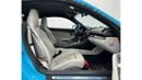 Porsche 718 Cayman 2020 Porsche 718 Cayman S, SEP 2024 Porsche Warranty, Full Porsche Service History, GCC