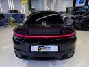 بورش 911 Carrera GTS 3.0L (450 HP) Coupe