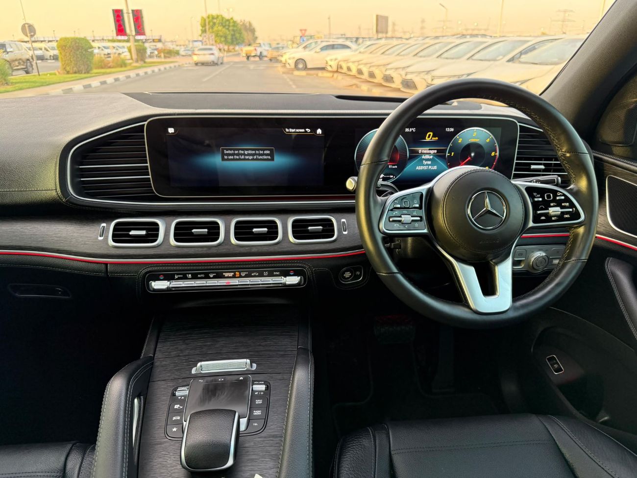 Mercedes-Benz GLE 300 2024 MERCEDES BENZ GLE300D