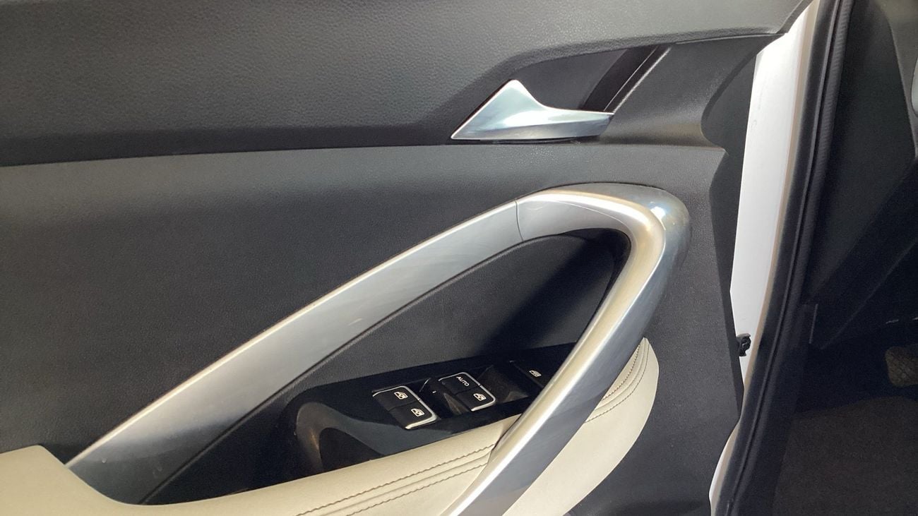 شيفروليه كابتيفا 1.5T CVT PREMIER 7 SEATS RVC SRF FWD | شامل الضمان | 0 ﺪﻔﻋﺓ ﺃﻮﻟﻯ
