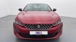 Peugeot 508 GT LINE 1.6 | Under Warranty | Inspected on 150+ parameters