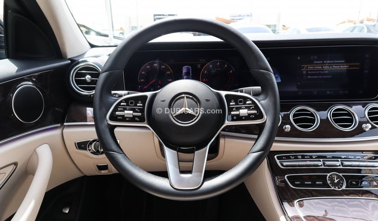 Mercedes-Benz E 350 AMG