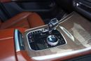 بي أم دبليو X5 XDRIVE 50i