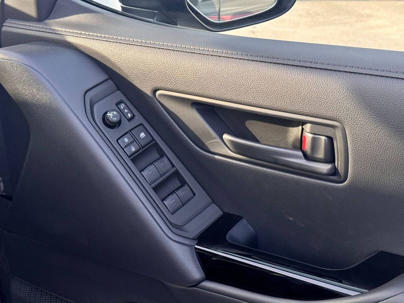 Toyota Land Cruiser 2025 TOYOTA LAND CRUISER 300 GXL RIGHT HAND DRIVE 3.3L V6 TWIN TURBO DIESEL 4X4 0KM