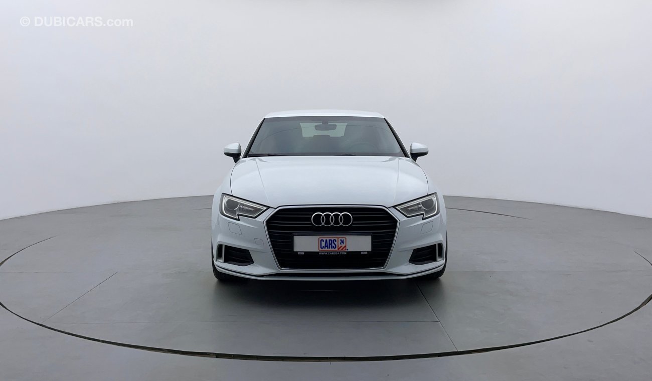 Audi A3 30TFSI 1400