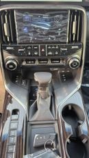 لكزس LX 600 VIP